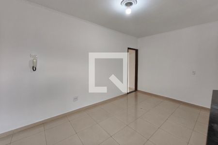 Sala de Jantar de casa para alugar com 2 quartos, 160m² em Jardim Campos Eliseos, Campinas