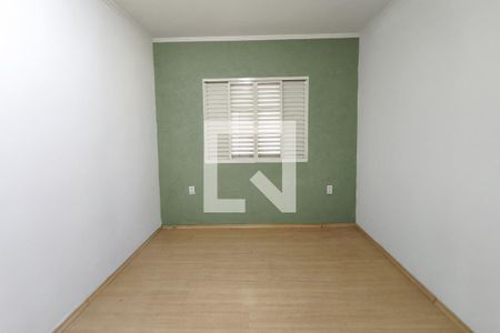 Quarto 1 de casa para alugar com 2 quartos, 160m² em Jardim Campos Eliseos, Campinas