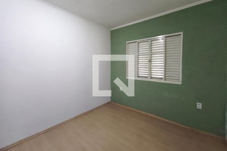 Quarto 1 de casa para alugar com 2 quartos, 160m² em Jardim Campos Eliseos, Campinas