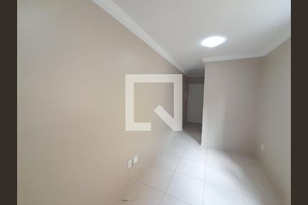 Apartamento à venda com 2 quartos, 50m² em Campestre, Santo André