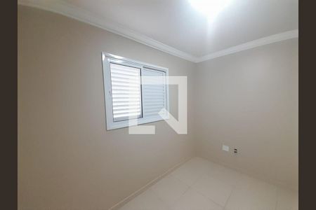 Apartamento à venda com 2 quartos, 50m² em Campestre, Santo André