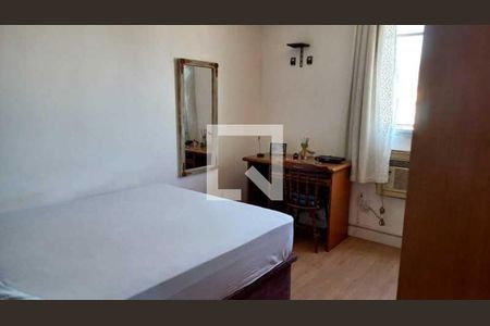 Apartamento à venda com 3 quartos, 77m² em Engenho Novo, Rio de Janeiro