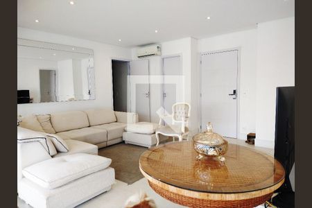 Apartamento à venda com 3 quartos, 115m² em Vila Mariana, São Paulo