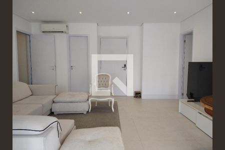 Apartamento à venda com 3 quartos, 115m² em Vila Mariana, São Paulo