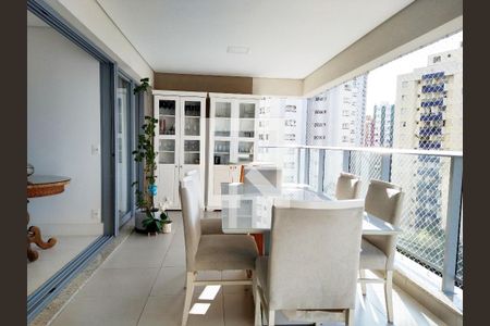 Apartamento à venda com 3 quartos, 115m² em Vila Mariana, São Paulo
