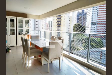 Apartamento à venda com 3 quartos, 115m² em Vila Mariana, São Paulo