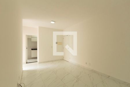 Sala de apartamento para alugar com 3 quartos, 71m² em Jardim Nova Manchester, Sorocaba