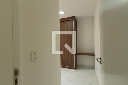 Quarto 1 de apartamento para alugar com 3 quartos, 71m² em Jardim Nova Manchester, Sorocaba