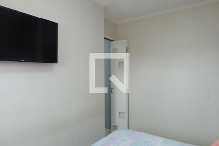 Quarto 1 de apartamento para alugar com 2 quartos, 52m² em Itaquera, São Paulo