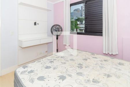 Quarto de apartamento para alugar com 1 quarto, 45m² em Alto da Lapa, São Paulo