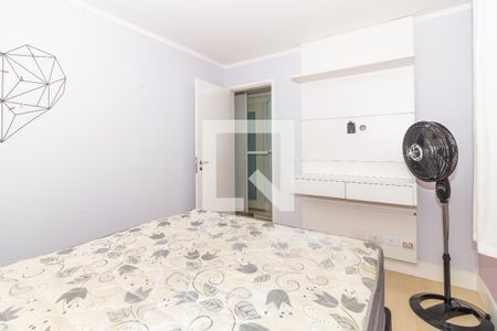 Quarto de apartamento para alugar com 1 quarto, 45m² em Alto da Lapa, São Paulo