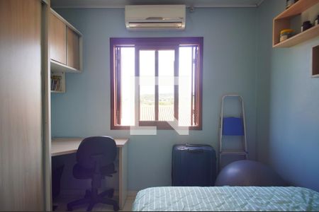 Quarto 1 de casa à venda com 5 quartos, 229m² em Petrópolis, Novo Hamburgo