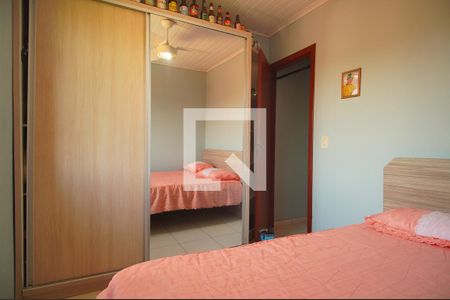 Quarto 2 de casa à venda com 5 quartos, 229m² em Petrópolis, Novo Hamburgo