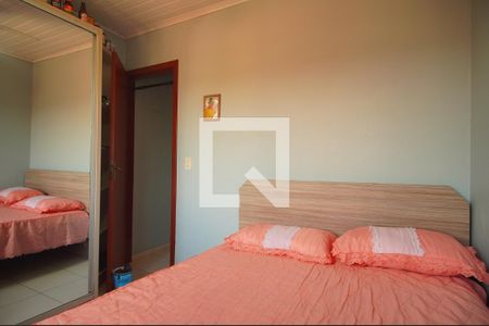 Quarto 2 de casa à venda com 5 quartos, 229m² em Petrópolis, Novo Hamburgo