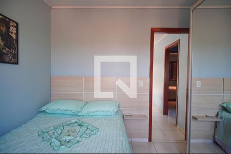 Quarto 1 de casa à venda com 5 quartos, 229m² em Petrópolis, Novo Hamburgo