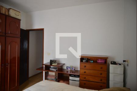 Quarto 1 de casa à venda com 2 quartos, 99m² em Vila Guaraciaba, Santo André