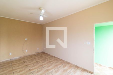 Salas de casa à venda com 5 quartos, 302m² em Vila Maria Eugênia, Campinas