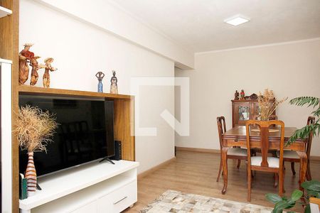 Sala de apartamento à venda com 2 quartos, 99m² em Praia de Belas, Porto Alegre