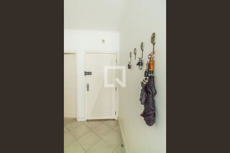 Entrada de casa de condomínio à venda com 4 quartos, 300m² em Residencial Tres (alphaville), Santana de Parnaíba