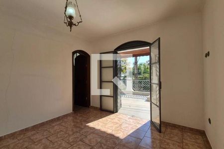 Casa à venda com 3 quartos, 256m² em Vila Gilda, Santo André