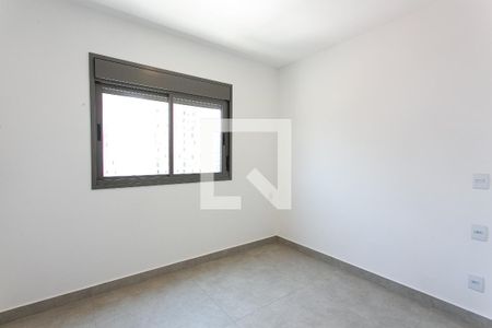 Suíte de apartamento para alugar com 2 quartos, 63m² em Vila Azevedo, São Paulo