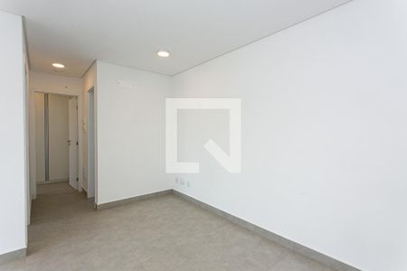 Sala de apartamento para alugar com 2 quartos, 63m² em Vila Azevedo, São Paulo