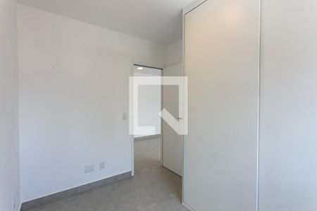 Quarto de apartamento para alugar com 2 quartos, 63m² em Vila Azevedo, São Paulo