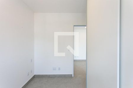 Quarto de apartamento para alugar com 2 quartos, 63m² em Vila Azevedo, São Paulo