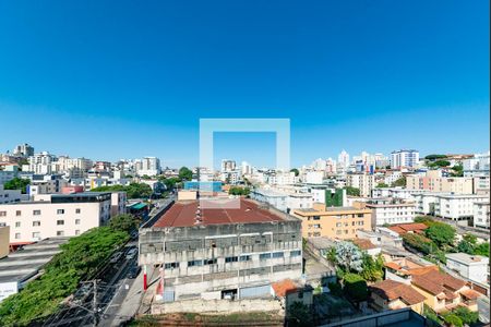 Vista Sala de apartamento para alugar com 2 quartos, 128m² em Jardim America, Belo Horizonte