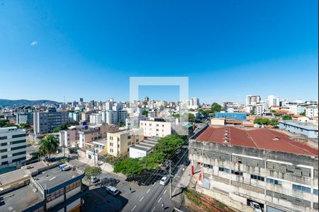Sala de apartamento para alugar com 2 quartos, 128m² em Jardim America, Belo Horizonte