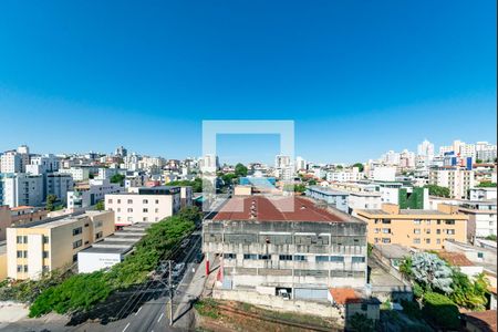 Sala de apartamento para alugar com 2 quartos, 128m² em Jardim America, Belo Horizonte