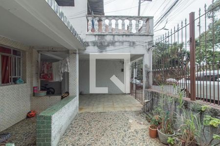 Casa à venda com 2 quartos, 264m² em Jardim Nordeste, São Paulo