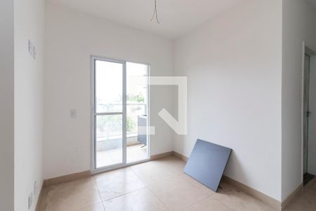 Sala de Estar de apartamento para alugar com 2 quartos, 53m² em Santana, São Paulo