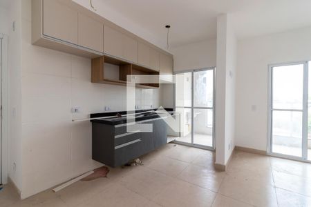 Sala de Jantar de apartamento para alugar com 2 quartos, 53m² em Santana, São Paulo