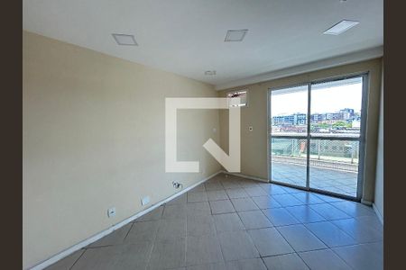 Quarto 1 de apartamento para alugar com 3 quartos, 117m² em Vila Valqueire, Rio de Janeiro