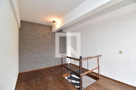 Quarto de kitnet/studio para alugar com 1 quarto, 40m² em Mercês, Curitiba