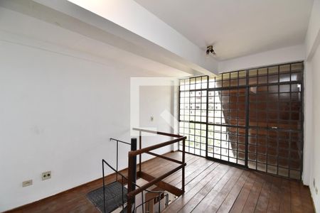 Quarto de kitnet/studio para alugar com 1 quarto, 40m² em Mercês, Curitiba