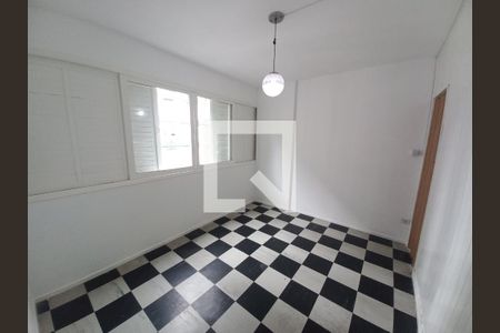 Quarto de apartamento para alugar com 1 quarto, 47m² em Itararé, São Vicente
