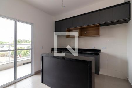 Studio de apartamento para alugar com 1 quarto, 33m² em Santana, São Paulo