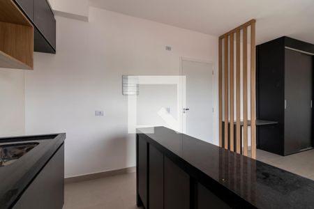 Studio de apartamento para alugar com 1 quarto, 33m² em Santana, São Paulo