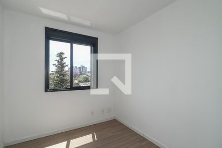 Quarto 2 de apartamento à venda com 3 quartos, 76m² em Jardim Itu, Porto Alegre