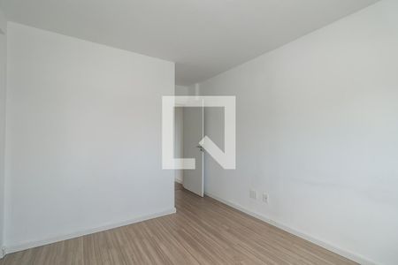 Quarto Suíte de apartamento à venda com 3 quartos, 76m² em Jardim Itu, Porto Alegre