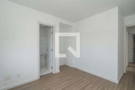 Quarto Suíte de apartamento à venda com 3 quartos, 76m² em Jardim Itu, Porto Alegre