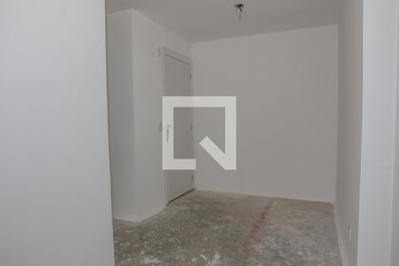 Sala de apartamento à venda com 2 quartos, 41m² em Barra Funda, São Paulo