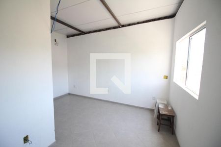 Sala de apartamento para alugar com 2 quartos, 107m² em Bonsucesso, Contagem