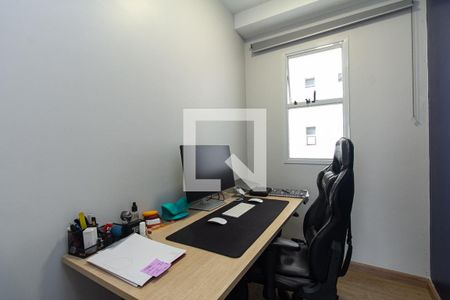 Quarto 1 de apartamento à venda com 4 quartos, 130m² em Jardim da Gloria, São Paulo