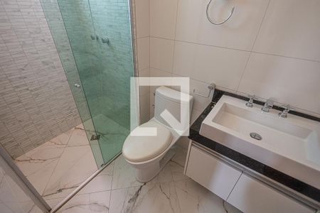 Suite de apartamento para alugar com 3 quartos, 148m² em Santa Amelia, Belo Horizonte