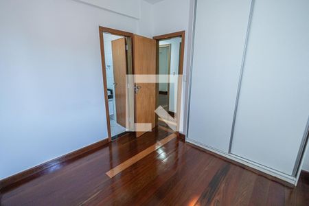 Quarto 1/ Suite de apartamento para alugar com 3 quartos, 148m² em Santa Amelia, Belo Horizonte