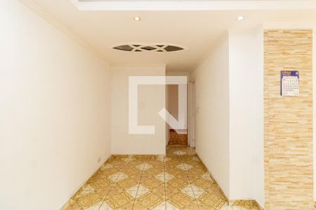 Sala de apartamento para alugar com 2 quartos, 62m² em Vila Guilherme, São Paulo