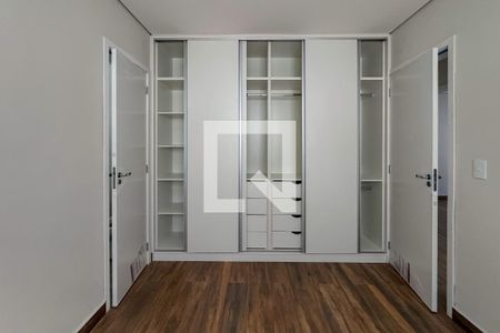 Suíte de apartamento à venda com 3 quartos, 160m² em Itapoã, Belo Horizonte